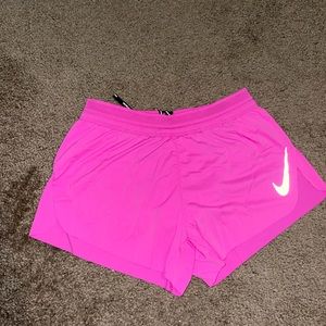 Nike Aeroswift shorts